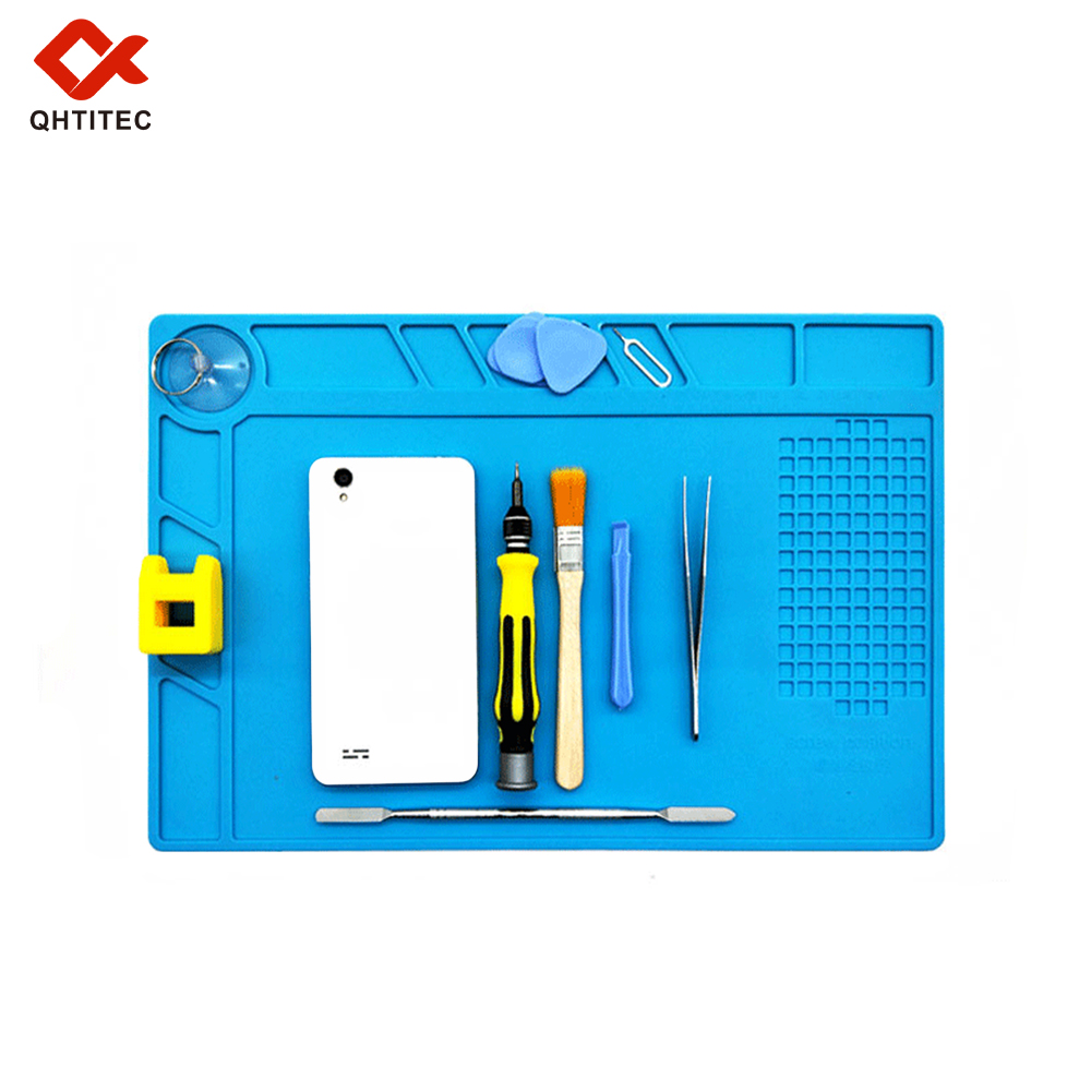 S-140 Repair Silicone Pad 6974865236314