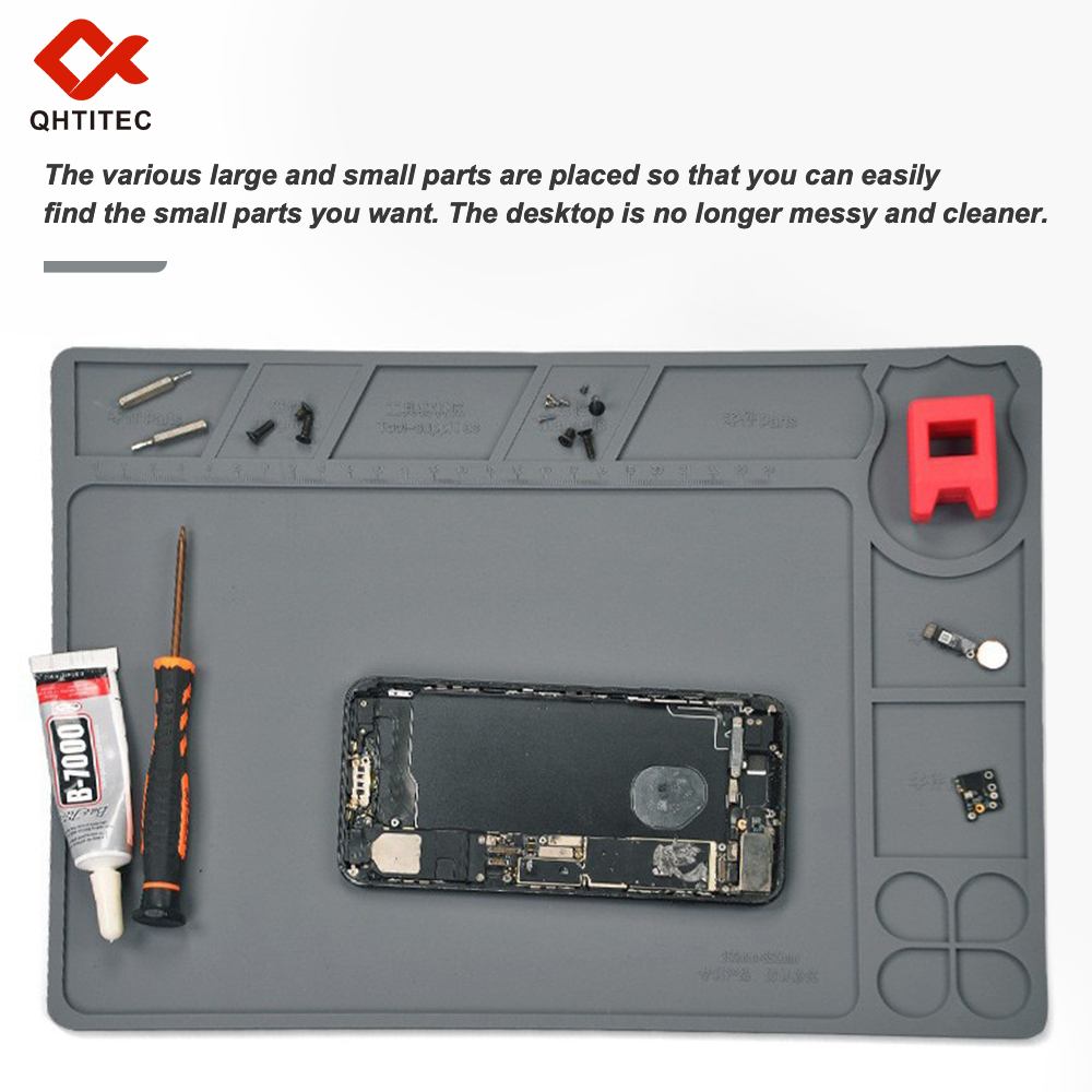 TE-608 Silicone pad 6974865236598