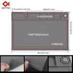 TE-618 Silicone pad 6974865236703