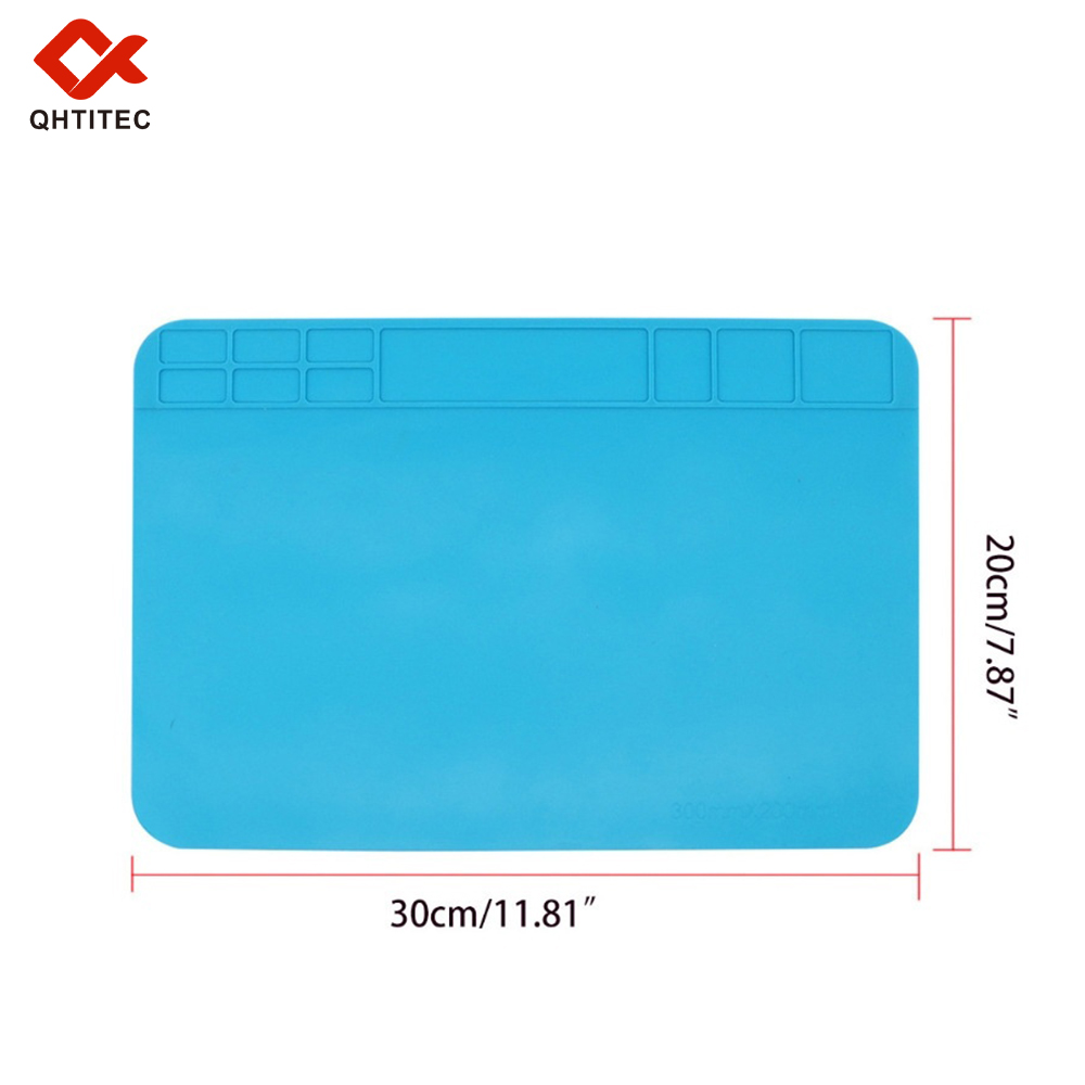 TE-509 Repair Silicone Pad 6974865236482