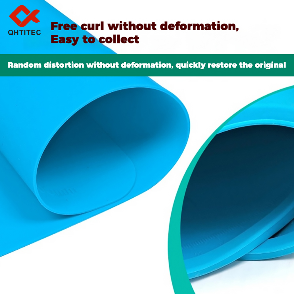 S-160 Repair Silicone Pad 6974865236338