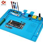 TE-603A Repair Silicone Pad 6974865236512