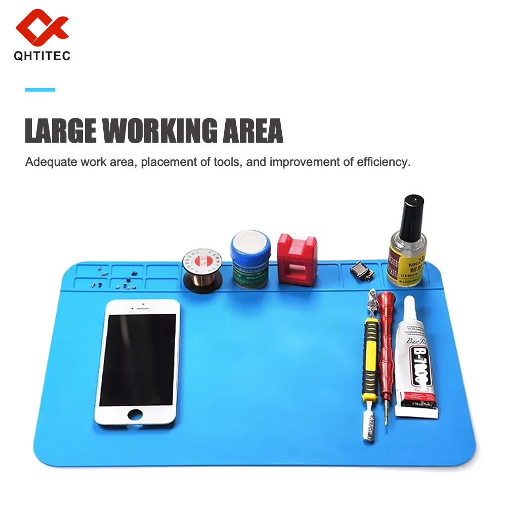 S-100 Repair Silicone Pad 6974865236260