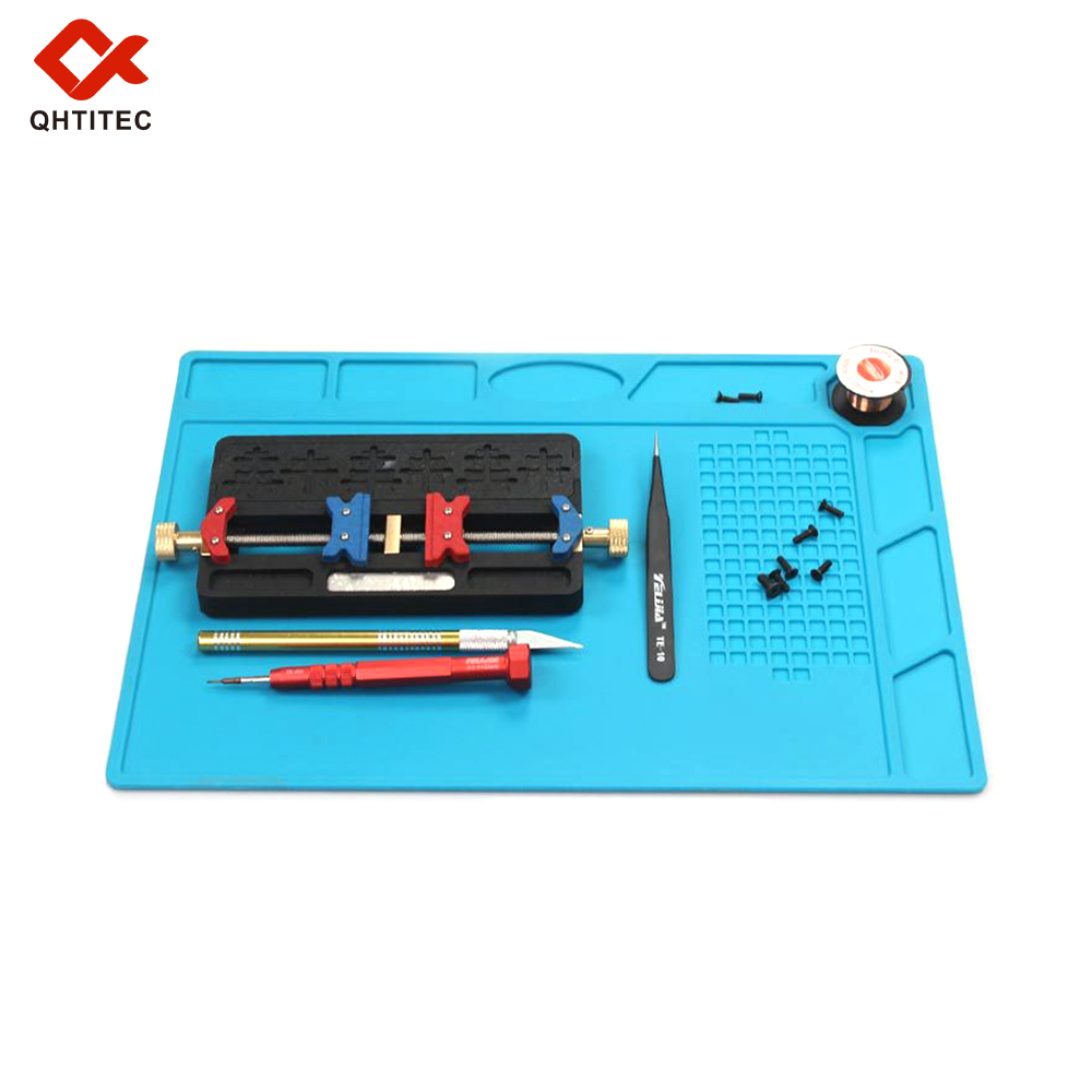 TE-502 Repair Silicone Pad 6974865236390