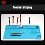 TE-503 Silicone pad 6974865236406