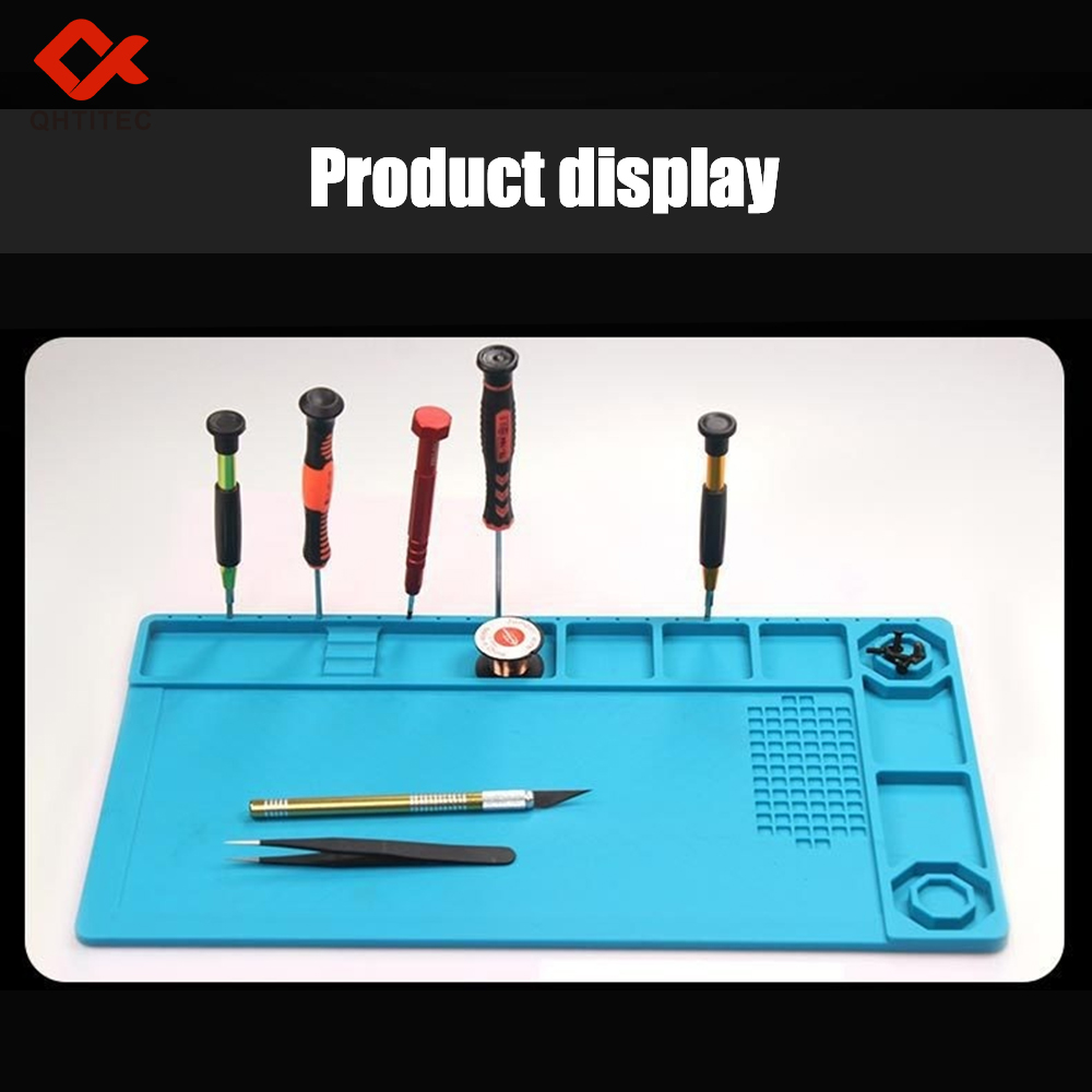 TE-503 Silicone pad 6974865236406