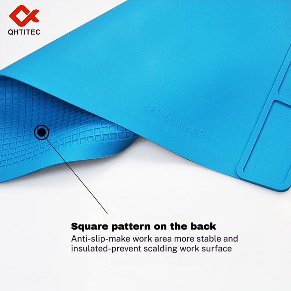 TE-508 Silicone pad 6974865236475