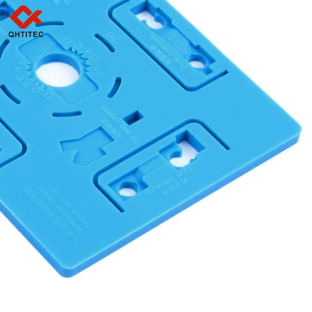 TE-614 Silicone pad 6974865236666