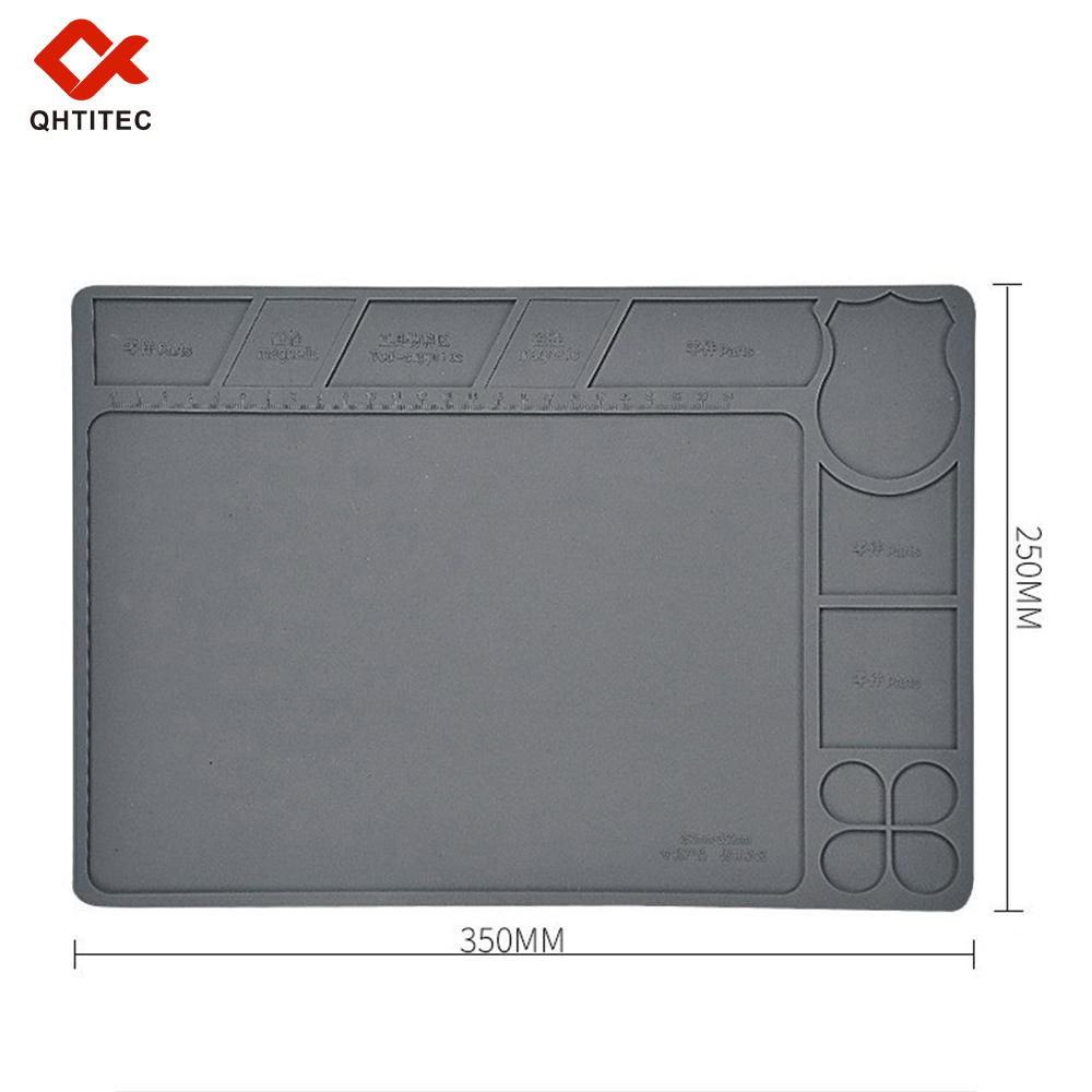 TE-608 Silicone pad 6974865236598