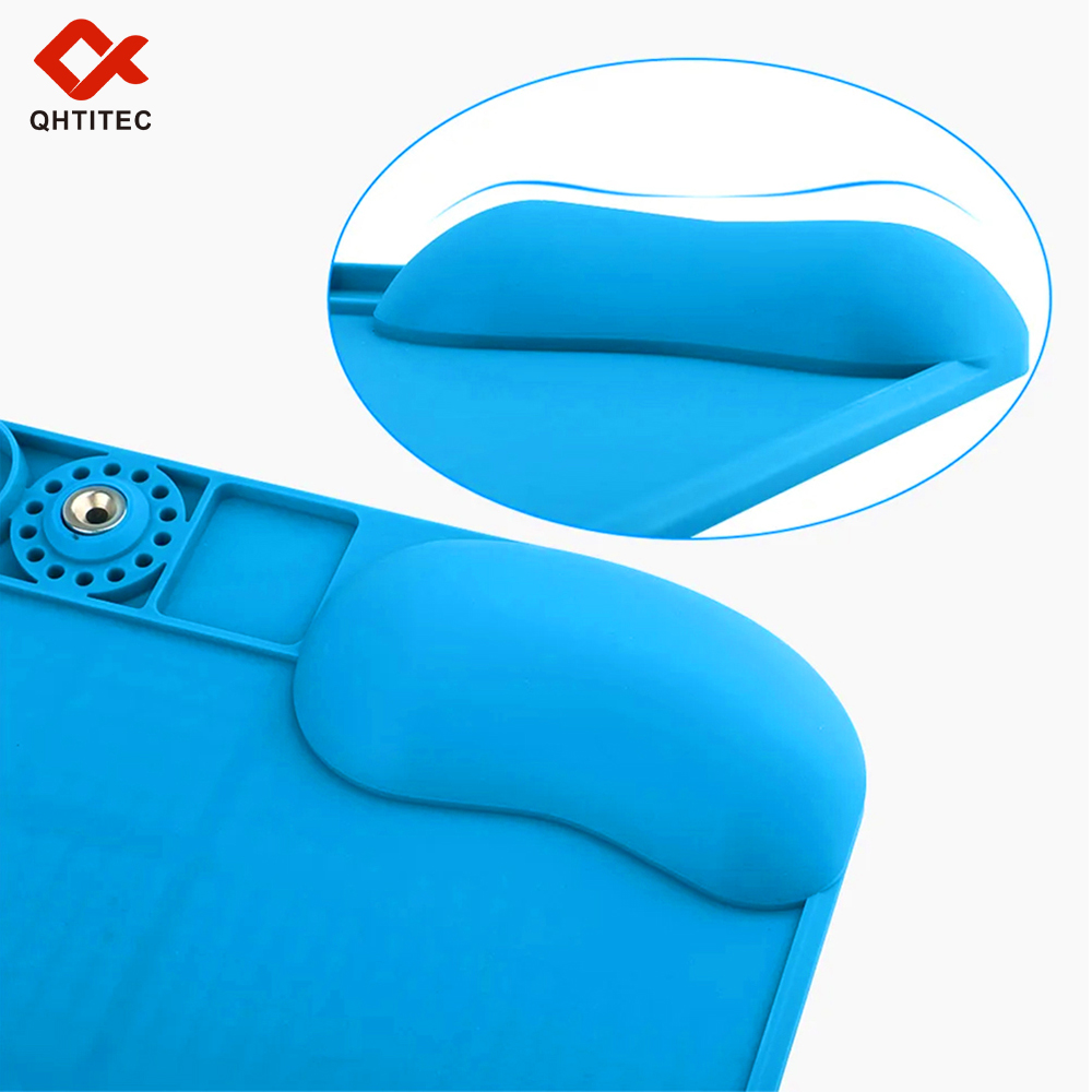 TE-604 Silicone pad 6974865236536