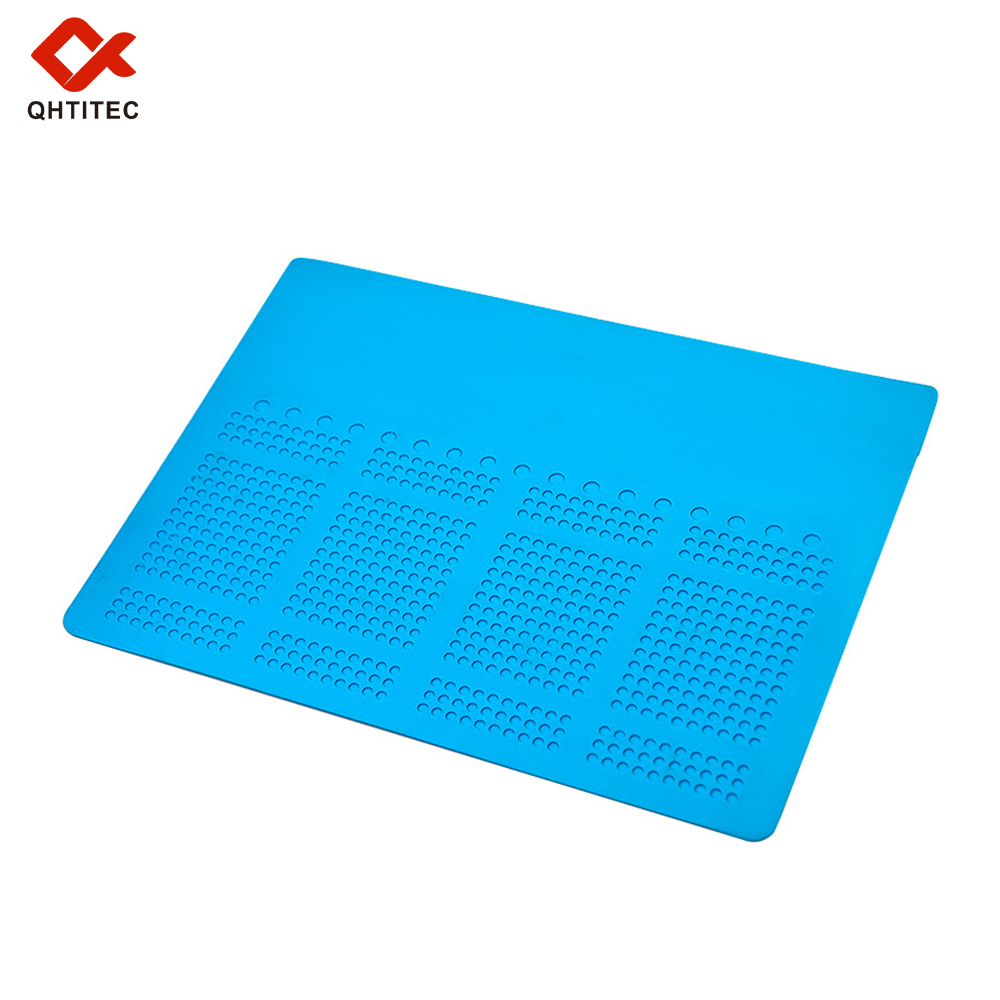 TE-610 Silicone pad 6974865236611