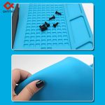 S-150 Repair Silicone Pad6974865236321