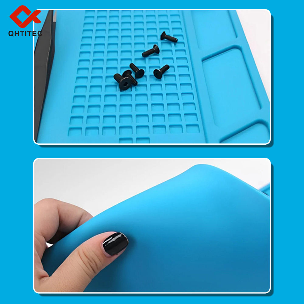S-150 Repair Silicone Pad6974865236321