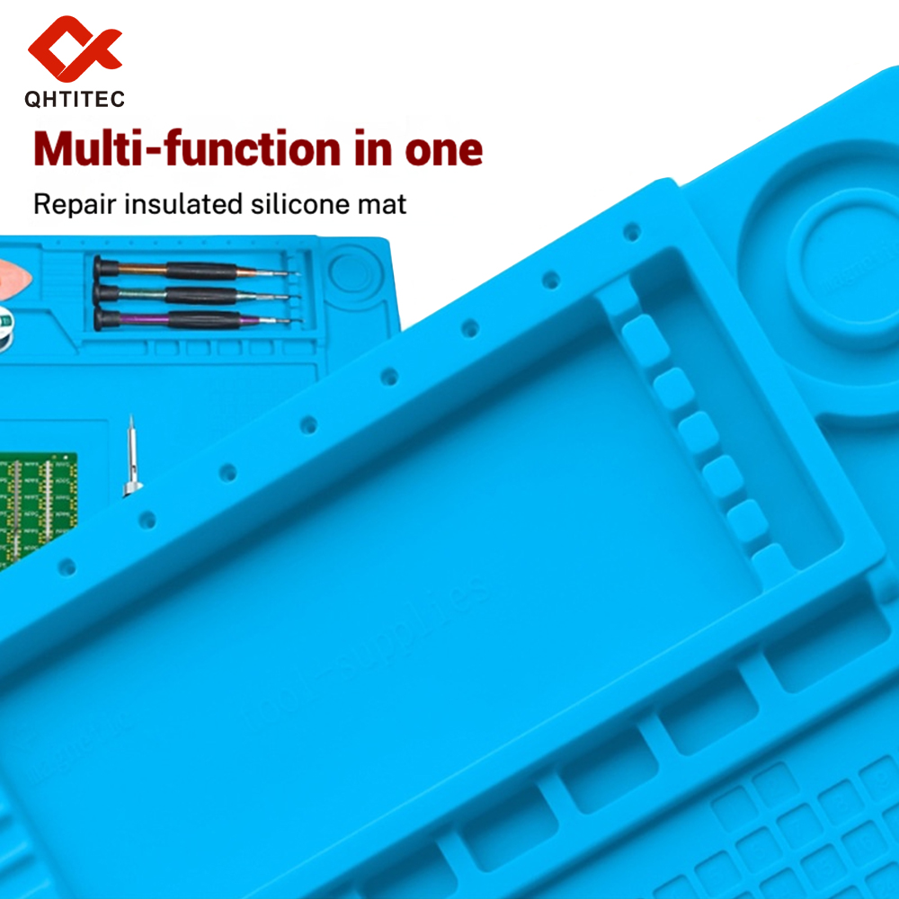 S-160 Repair Silicone Pad 6974865236338