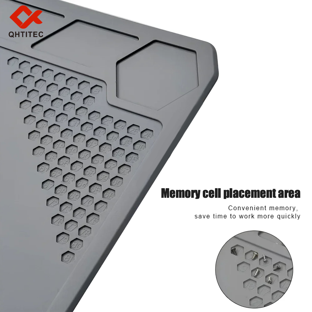 TE-615 Repair Silicone Pad 6974865236673