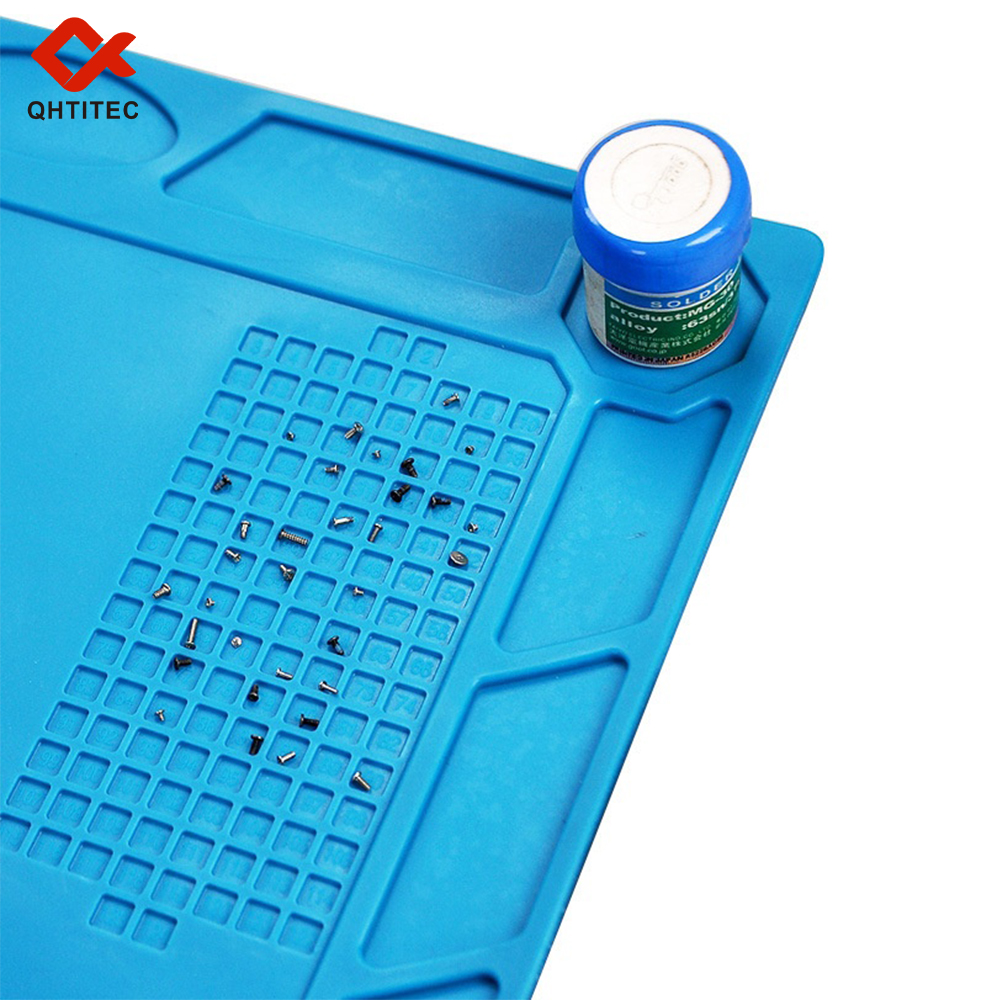 TE-502 Repair Silicone Pad 6974865236390