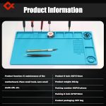 TE-503 Silicone pad 6974865236406