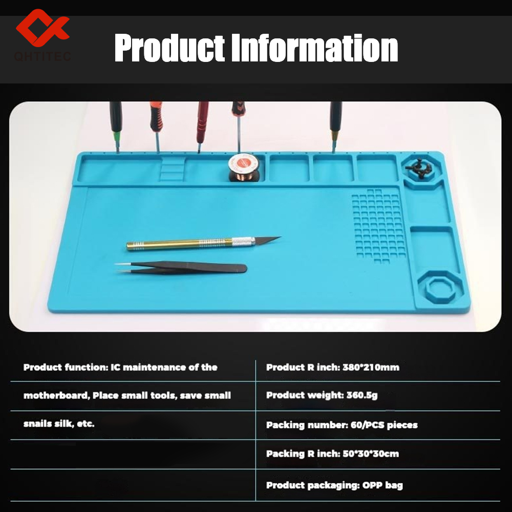 TE-503 Silicone pad 6974865236406