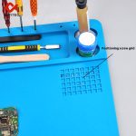 TE-602 维修硅胶垫 6974865236505