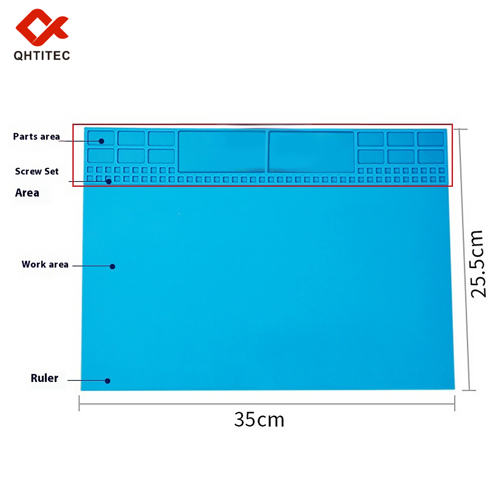 TE-504 Silicone pad 6974865236413