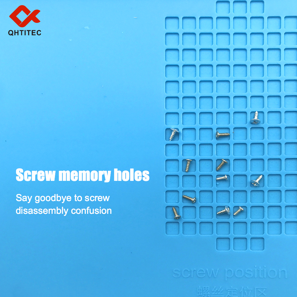 S-140 Repair Silicone Pad 6974865236314