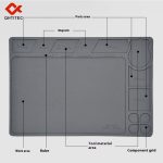 TE-608 Silicone pad 6974865236598