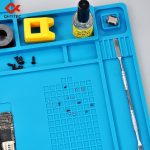 TE-603B Silicone pad 6974865236529