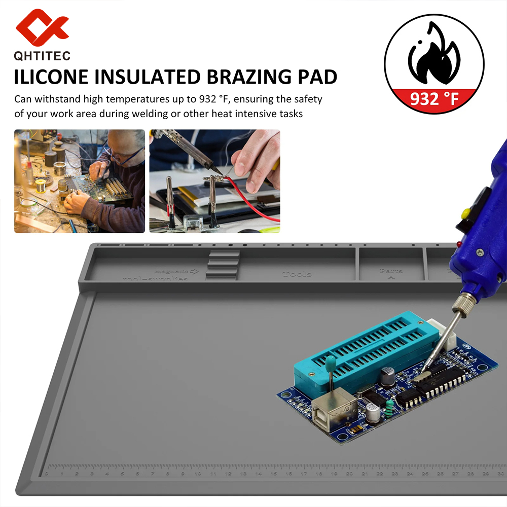 TE-618 Silicone pad 6974865236703