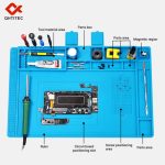 TE-603A Repair Silicone Pad 6974865236512