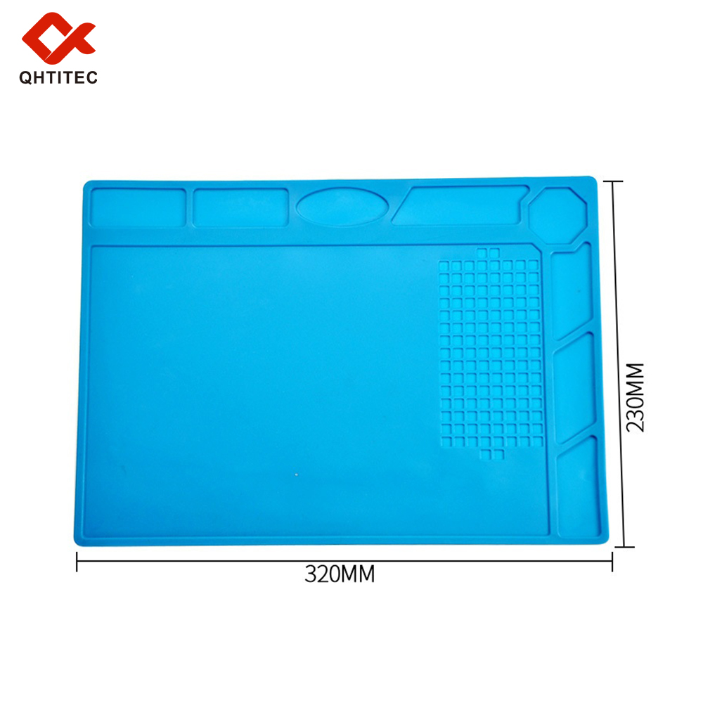 TE-502 Repair Silicone Pad 6974865236390