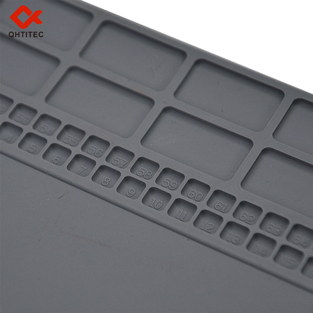 TE-613 Repair Silicone Pad 6974865236659