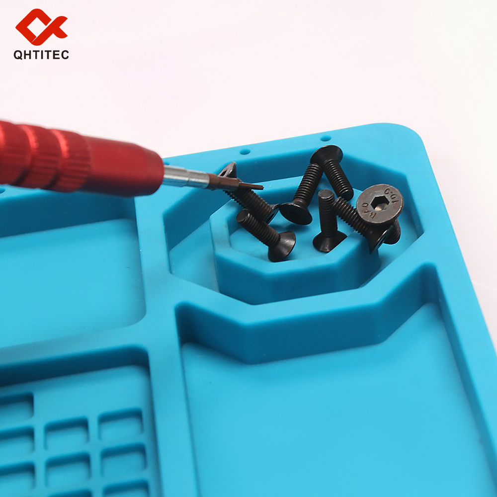 TE-503 Silicone pad 6974865236406