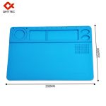 TE-602 维修硅胶垫 6974865236505