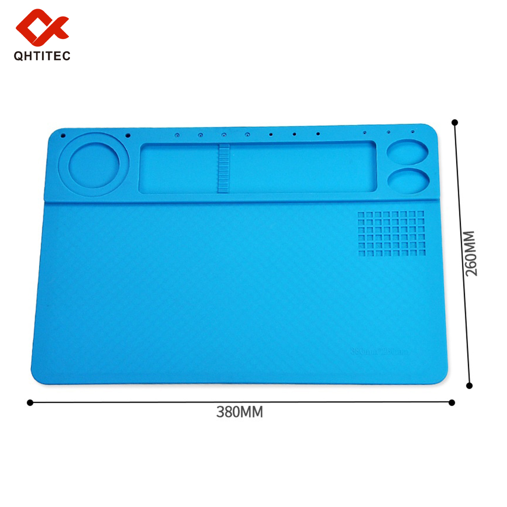 TE-602 维修硅胶垫 6974865236505