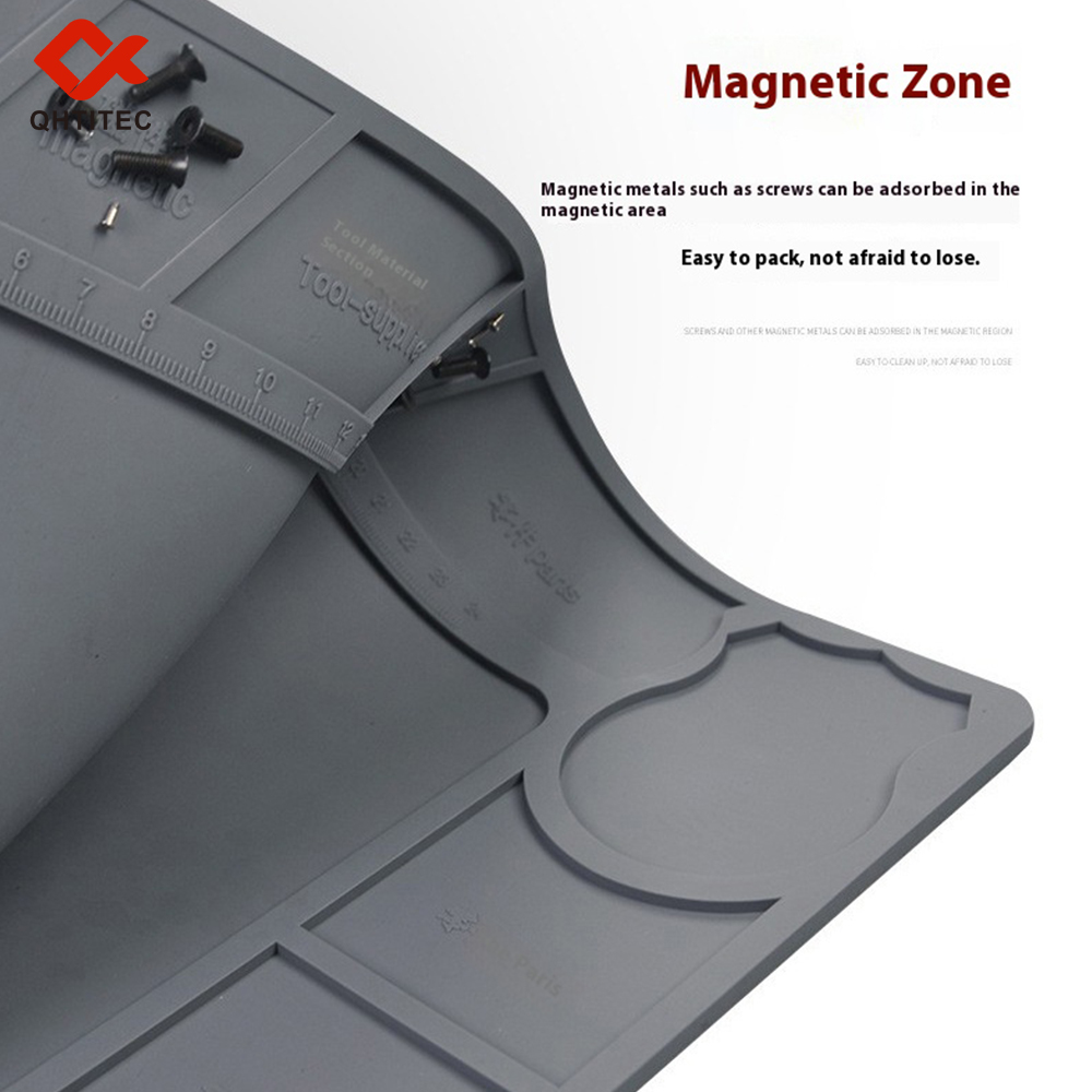 TE-608 Silicone pad 6974865236598