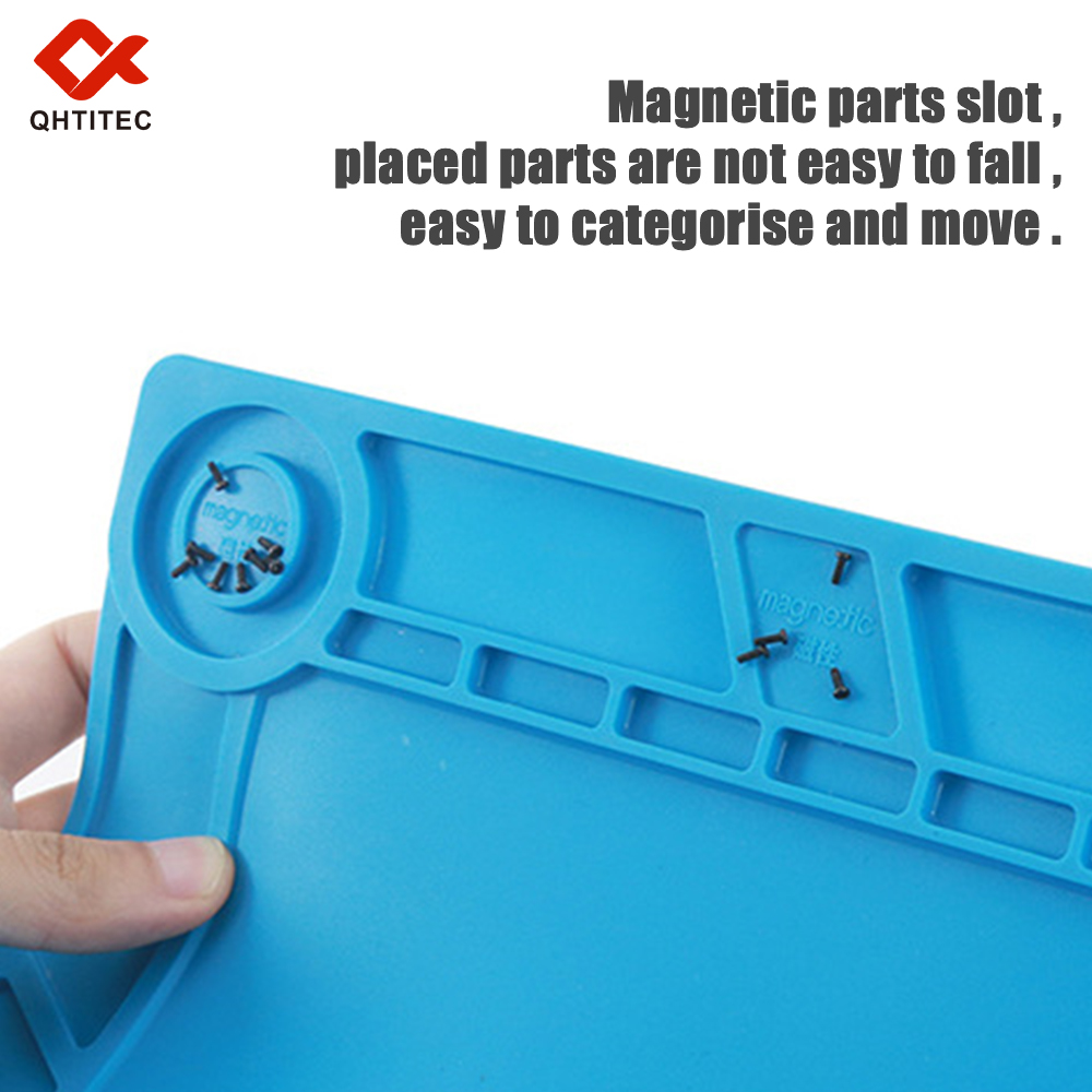 S-140 Repair Silicone Pad 6974865236314