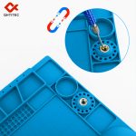 TE-604 Silicone pad 6974865236536