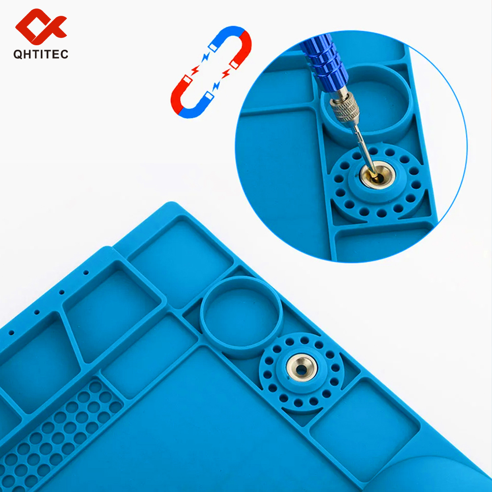 TE-604 Silicone pad 6974865236536