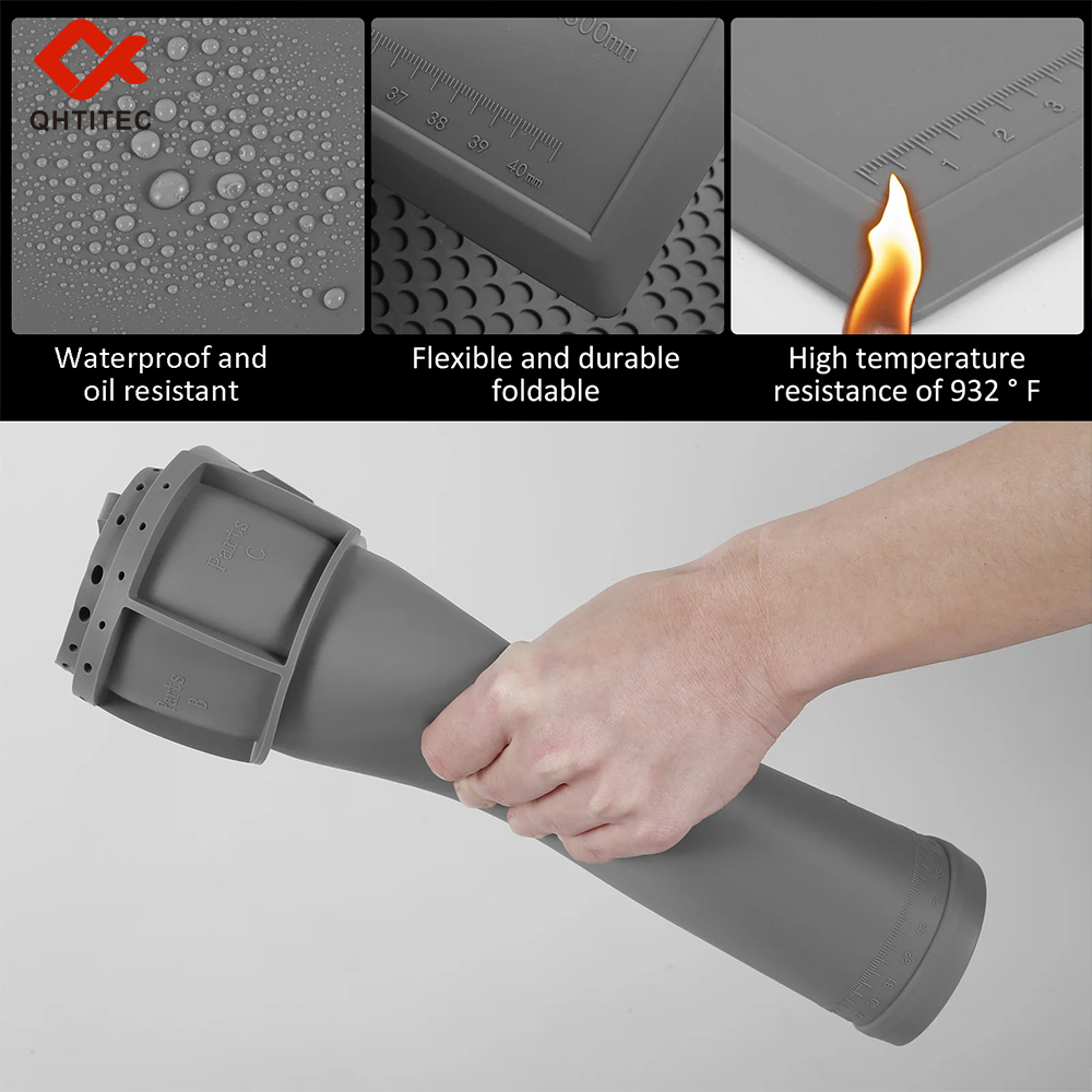 TE-618 Silicone pad 6974865236703