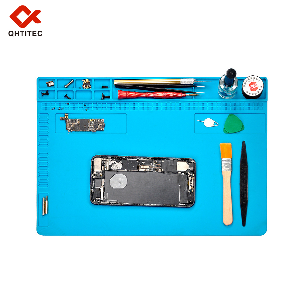 TE-610 Silicone pad 6974865236611