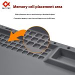 TE-612 Silicone pad 6974865236642