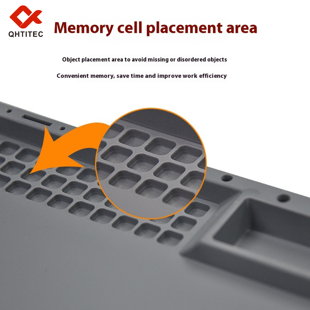 TE-612 Silicone pad 6974865236642