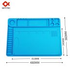 TE-601 Silicone pad 6974865236499