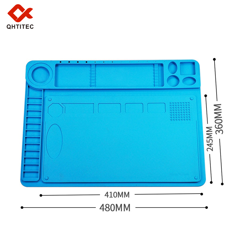 TE-601 Silicone pad 6974865236499