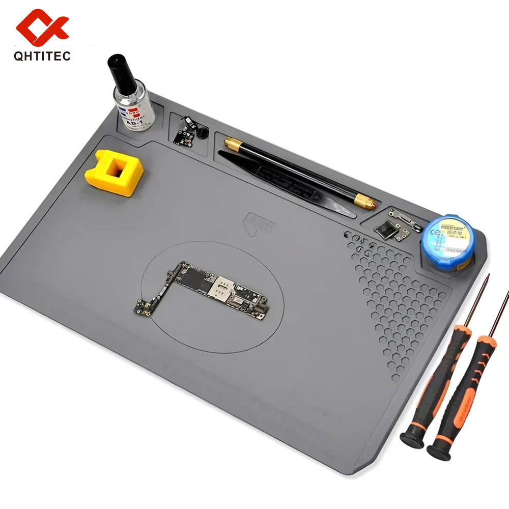 TE-615 Repair Silicone Pad 6974865236673