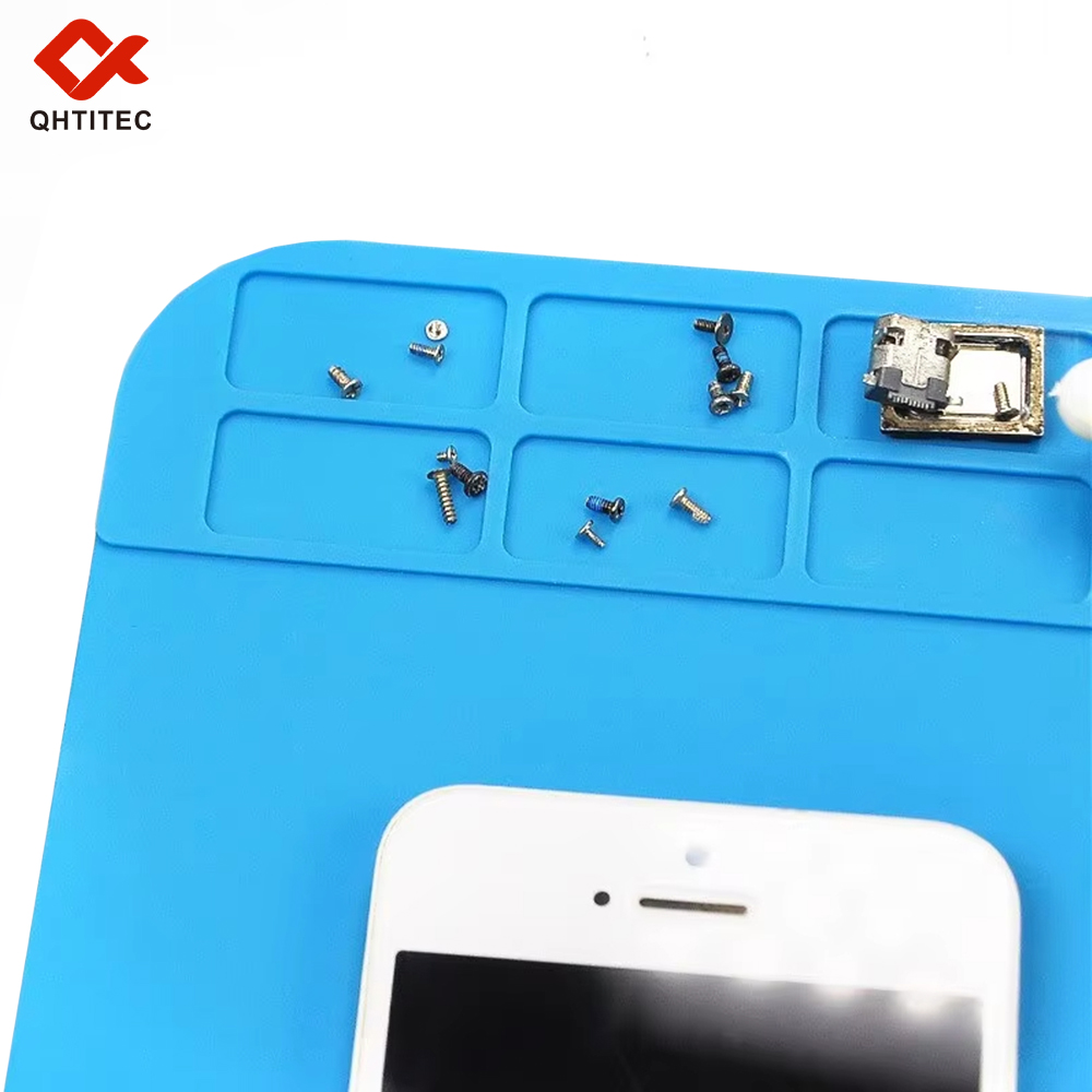 S-100 Repair Silicone Pad 6974865236260