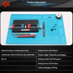 TE-502 Repair Silicone Pad 6974865236390