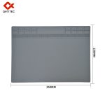 TE-613 Repair Silicone Pad 6974865236659