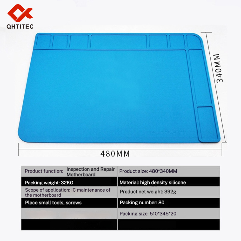 TE-508 Silicone pad 6974865236475