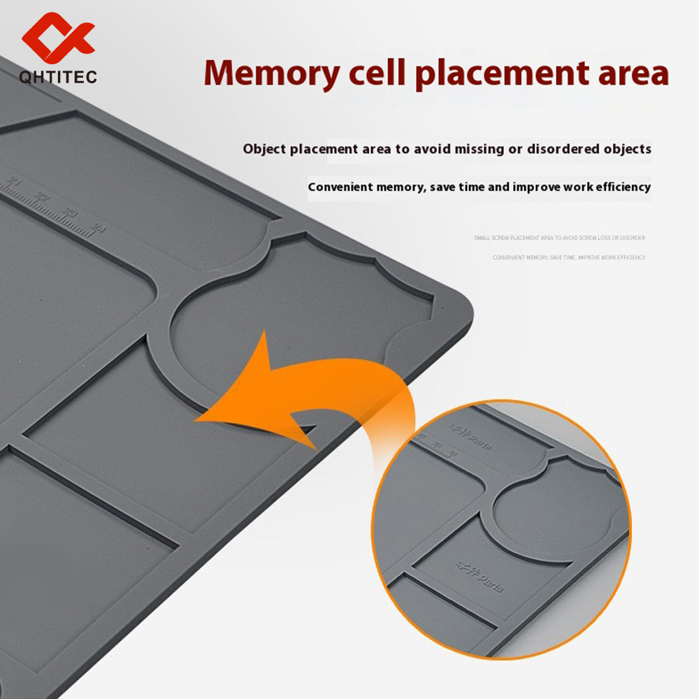 TE-608 Silicone pad 6974865236598